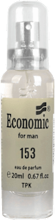 Edp 153 - muški parfem Economic