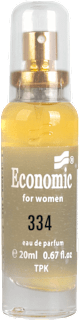 EdP 334 - ženski parfem Economic
