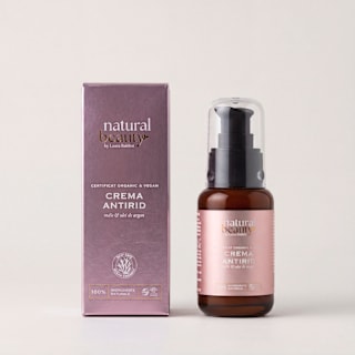 Cremă Antirid - Dolce Vita natural beauty by Laura Baldini