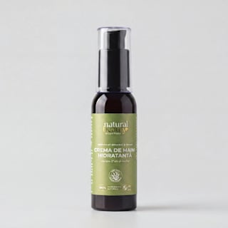 Cremă Hidratantă pentru Mâini - Pura Natura natural beauty by Laura Baldini