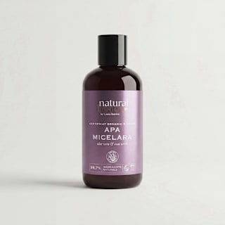 Apă Micelară - Remember Me natural beauty by Laura Baldini