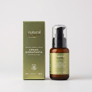 Cremă Hidratantă pentru Față - Pura Natura natural beauty by Laura Baldini