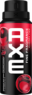 Deospray Cherry Fizz AXE