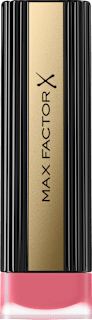 Lippenstift Colour Elixir Velvet Matte 20 Rose MAX FACTOR