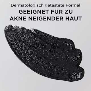 Reinigungsgel Hautklar 3in1 Anti-Mitesser Garnier Skin Active