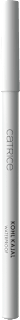 Kohlkajal Waterproof 020 Tweet White CATRICE