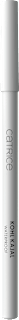 Kredka do oczu Kohl Kajal Waterproof 020 Tweet White CATRICE