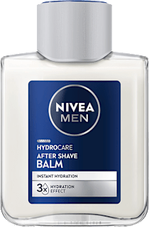 Balsam po goleniu Hydrocare NIVEA MEN