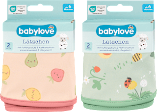 Bavețică, diverse variante babylove