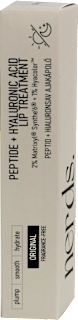Balzam za ustnice Peptide + Hyaluronic Acid Original nerds.