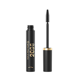2000 Calorie Dramatic Volume maskara – 01 Dramatic Volume Black MAX FACTOR
