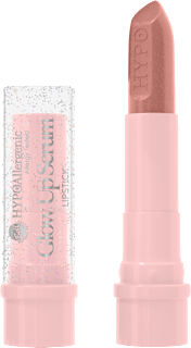 Червило-серум Glow Up, Nr.03 Baby nude Bell HYPOAllergenic