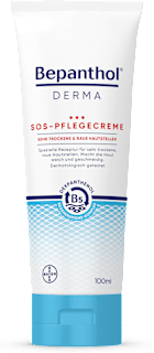 Bepanthol Derma SOS-Pflegecreme Bepanthol