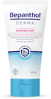 Bepanthol Derma Regenerierender Handbalsam Bepanthol