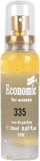 EdP 335 - ženski parfem Economic
