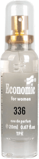 EdP 336 - ženski parfem Economic