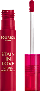 Rdečilo za ustnice Stain In Love, 04 Heartbeat Red BOURJOIS PARIS