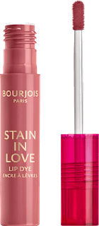 Rdečilo za ustnice Stain In Love, 02 Send Rose BOURJOIS PARIS