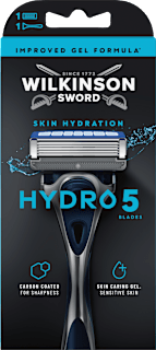 HYDRO 5 brijač za muškarce WILKINSON SWORD
