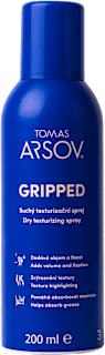 texturizační sprej na vlasy Gripped TOMAS ARSOV