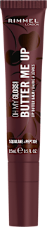 BUTTER ME UP balzam za usne - 011 Cherry Spritz RIMMEL LONDON