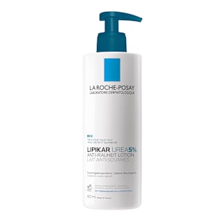 LA ROCHE-POSAY Lipikar Lait Urea 5+ Lotion LA ROCHE-POSAY