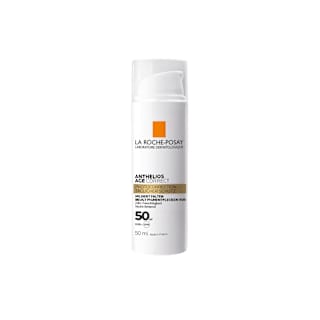 LA ROCHE-POSAY Anthelios Age Correct Tagescreme feuchtigkeitsspendend LSF 50 LA ROCHE-POSAY