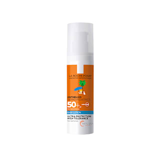 LA ROCHE-POSAY Anthelios DK Sonnenschutzmilch für Babys LSF 50+ LA ROCHE-POSAY