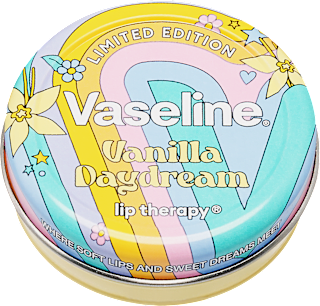 Tégelyes ajakápoló Vanilla Daydream Vaseline