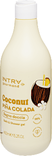 Hab- és tusfürdő Piña Colada INTRA gourmand