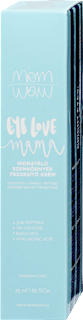 Hidratáló szemkörnyékfeszesítő krém Eye Love Mama momwow