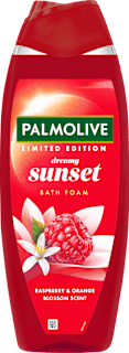 Schaumbad Dreamy Sunset Palmolive