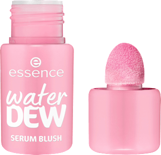 Rdečilo za lica water DEW SERUM, 10 Pinky Bloom essence
