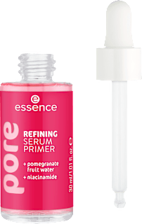 Podlaga pore REFINING SERUM essence