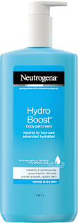 Hydro Boost tělové mléko Neutrogena
