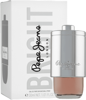 dámská EdP Bright Pepe Jeans