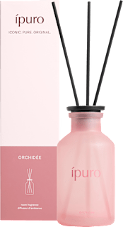 Raumduft Stäbchen Classic Orchidee ipuro