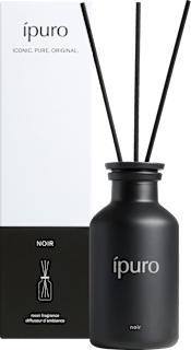 Raumduft Stäbchen Classic Noir ipuro