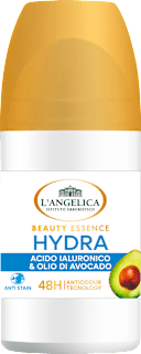 Рол-он дезодорант Hydra L'ANGELICA