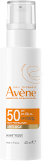 Anti-age fluid za sunčanje, SPF 50 Avène