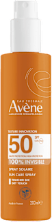 Sprej za sunčanje, SPF 50 Avène