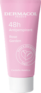 Krémový antiperspirant 48h Rose Garden Dermacol