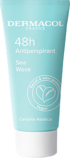 Krémový antiperspirant 48h Sea Wave Dermacol