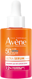 Ultra serum za sunčanje, SPF 50+ Avène