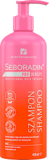 Szampon zagęszczający Pro Density Seboradin