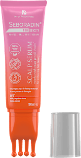 Serum zagęszczające Pro Density Seboradin