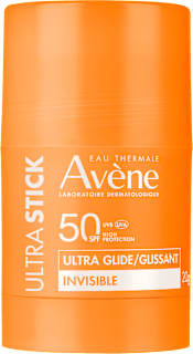 Stik za sunčanje Ultra Glide, SPF 50 Avène