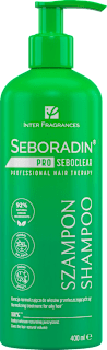 Szampon normalizujący Pro Seboclear Seboradin