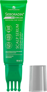 Serum normalizujące Pro Seboclear Seboradin