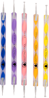  Set Dotting DEPEND